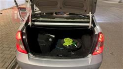 هيونداي أكسنت